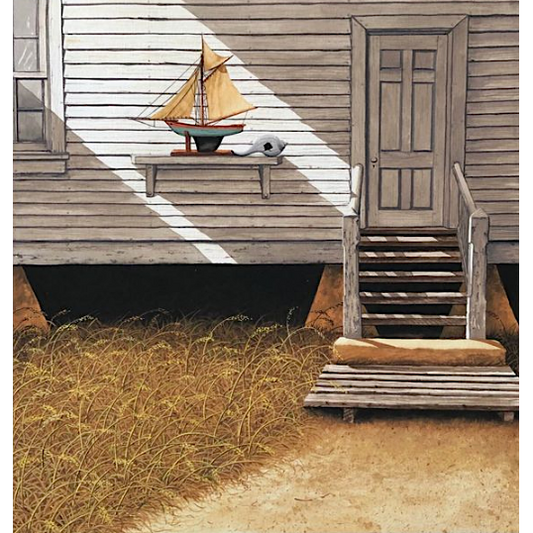 Island Sloop