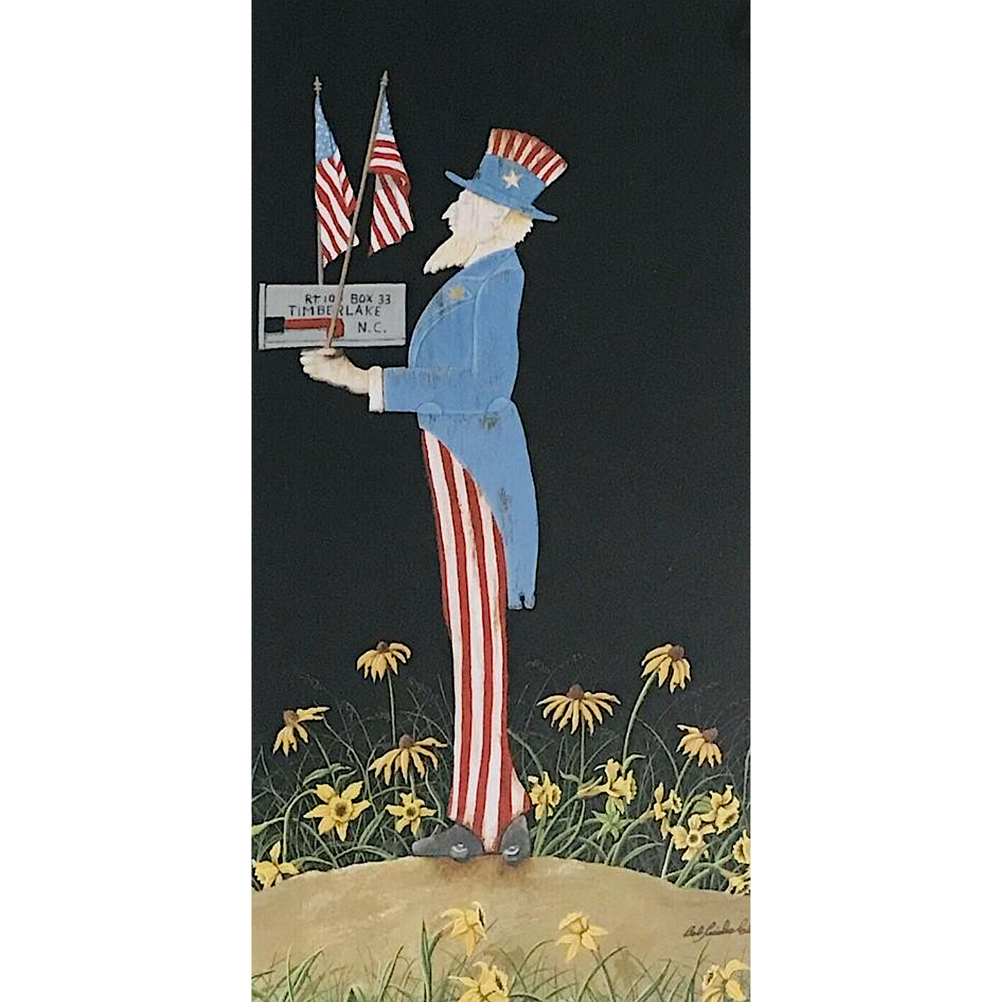 Uncle Sam