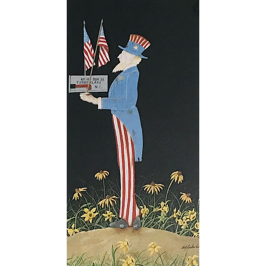 Uncle Sam