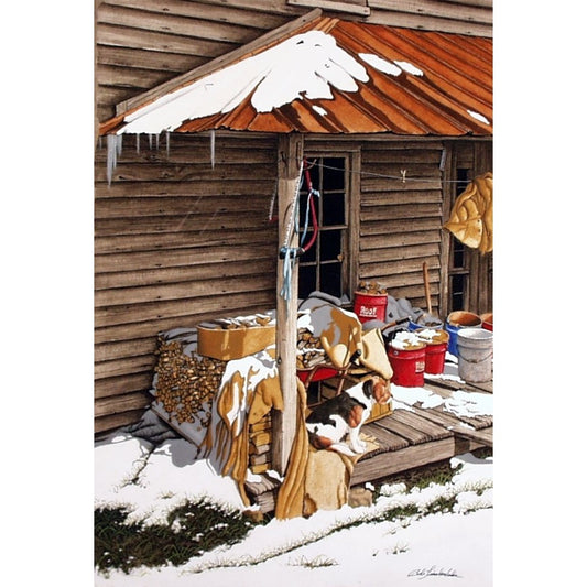 Ray's Porch