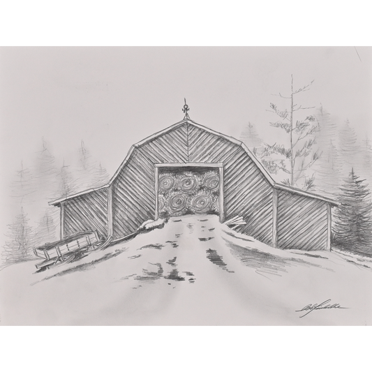 Samaritan Study