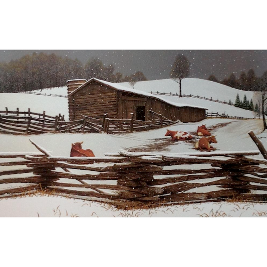 Boone Winter