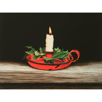 Christmas Portfolio