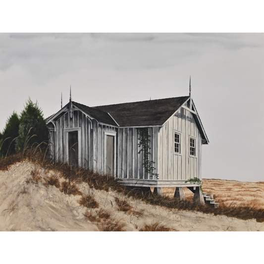 Island Cookhouse