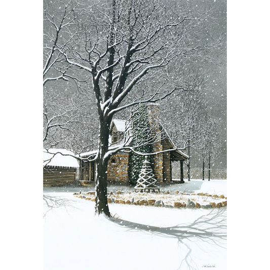 Winter Garden