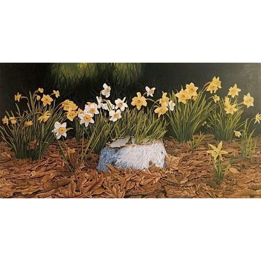 Early Jonquils