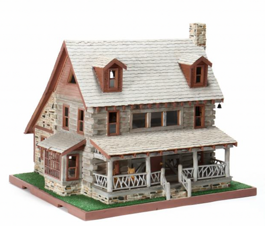 Large Studio Model