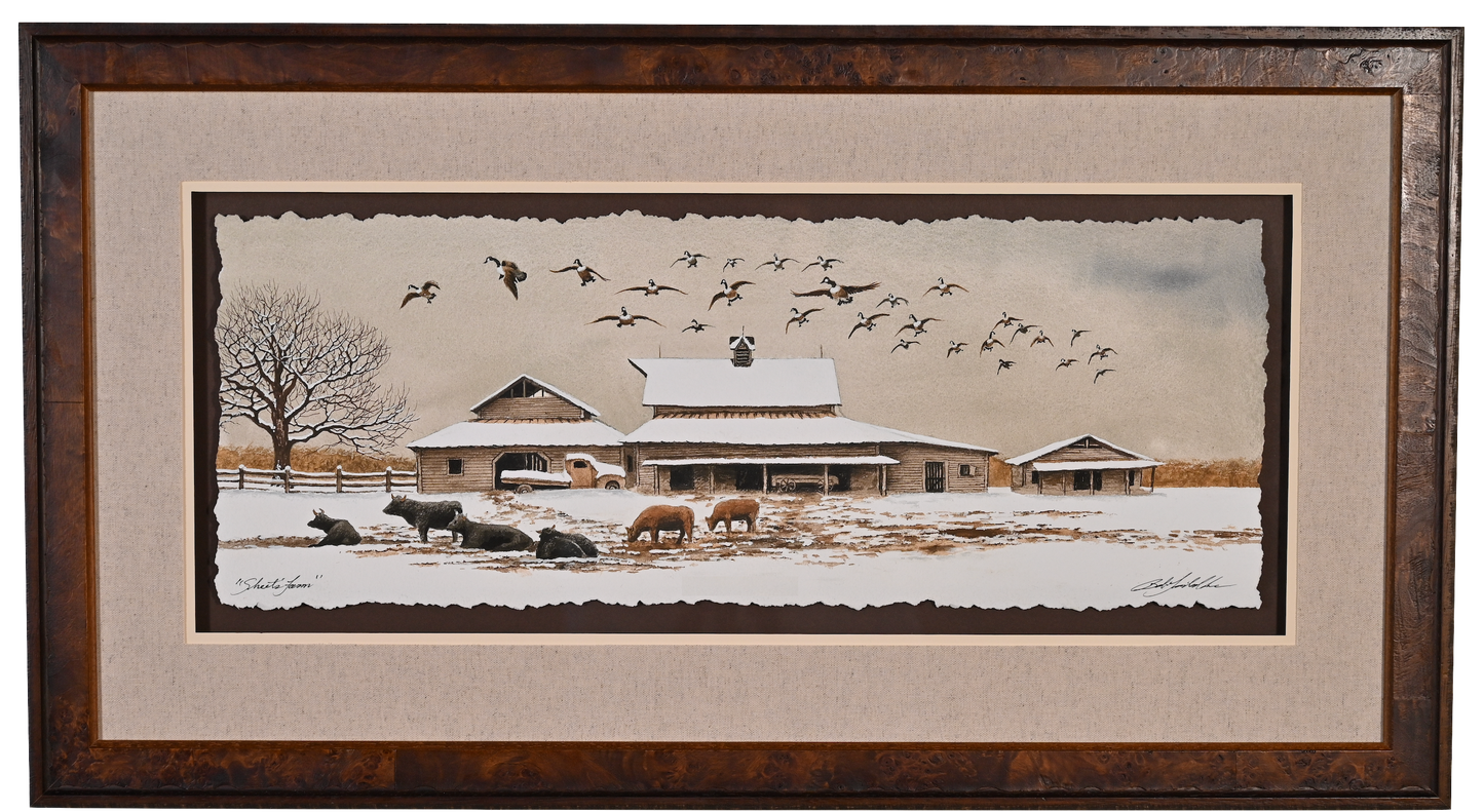 Sheets Farm # 7/10