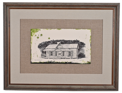 Rt 6 Mocksville Study