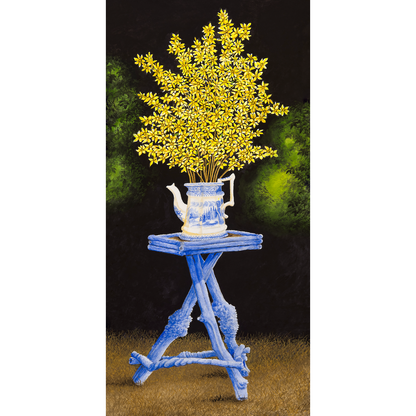 Blue Willow