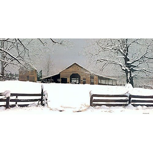 Winter's Gift