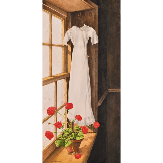 Christening Gown