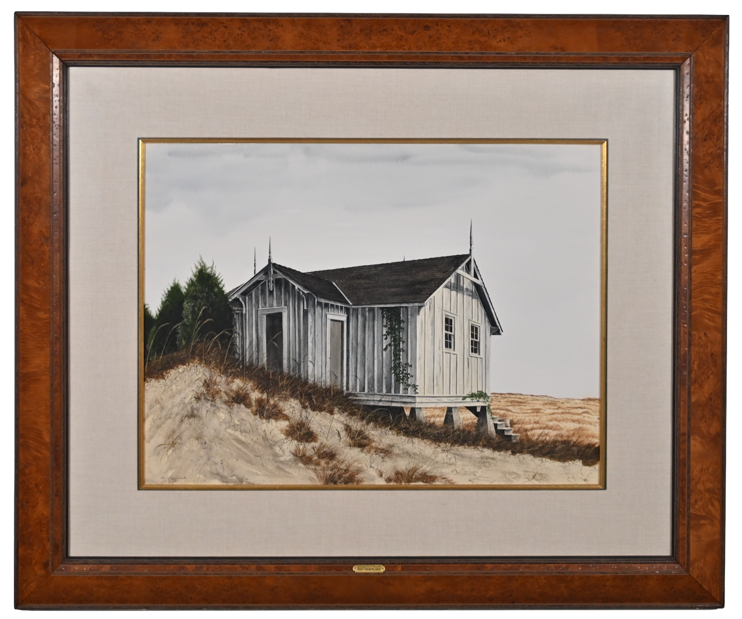 Island Cookhouse
