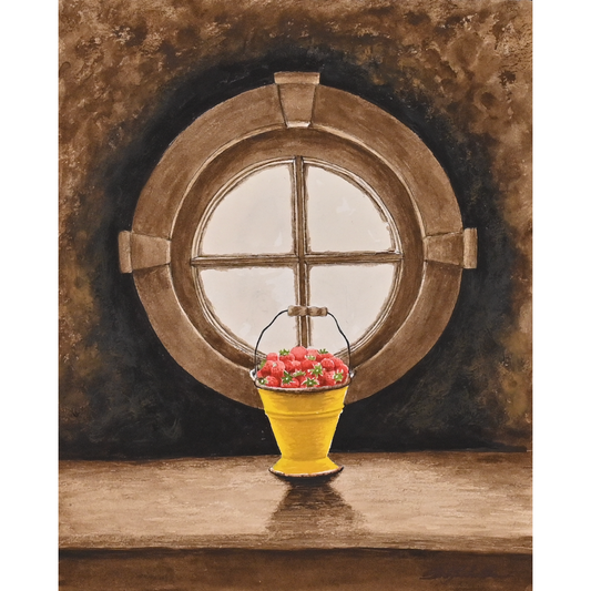 Study Window