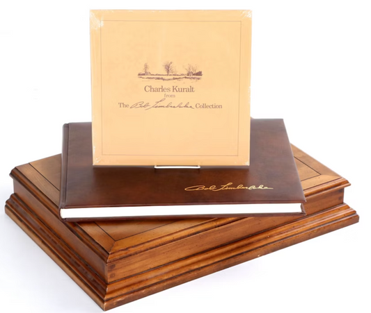 Book Set (Standard)