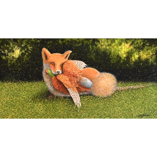 Fox