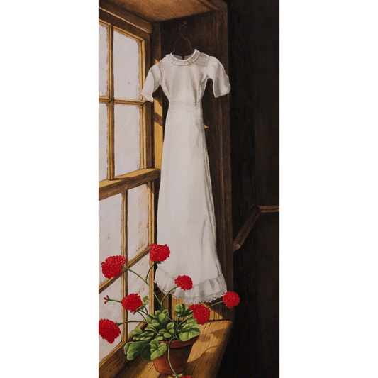 Christening Gown
