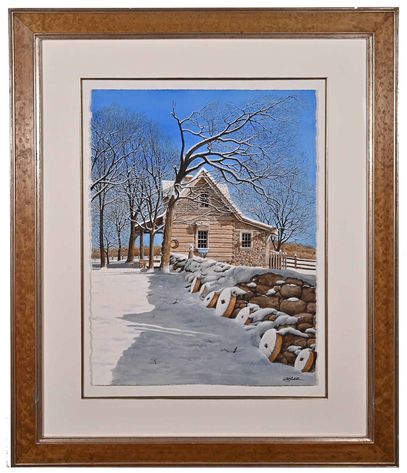 Studio Winter
