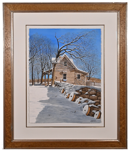 Studio Winter