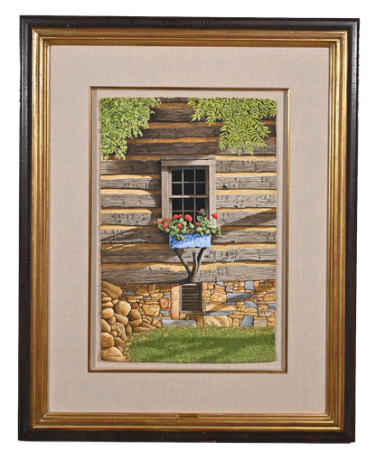 Cabin Window