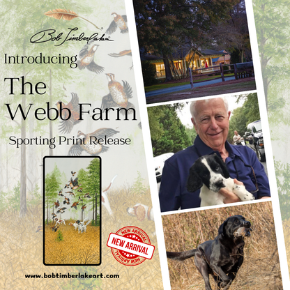 The Webb Farm