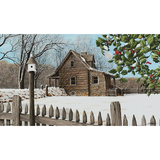 December