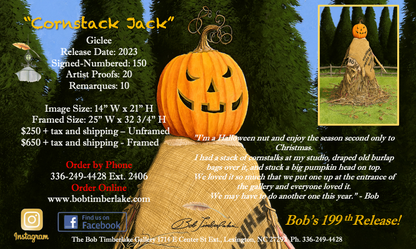 Cornstack Jack