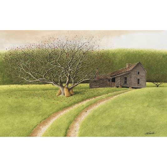 Spring House