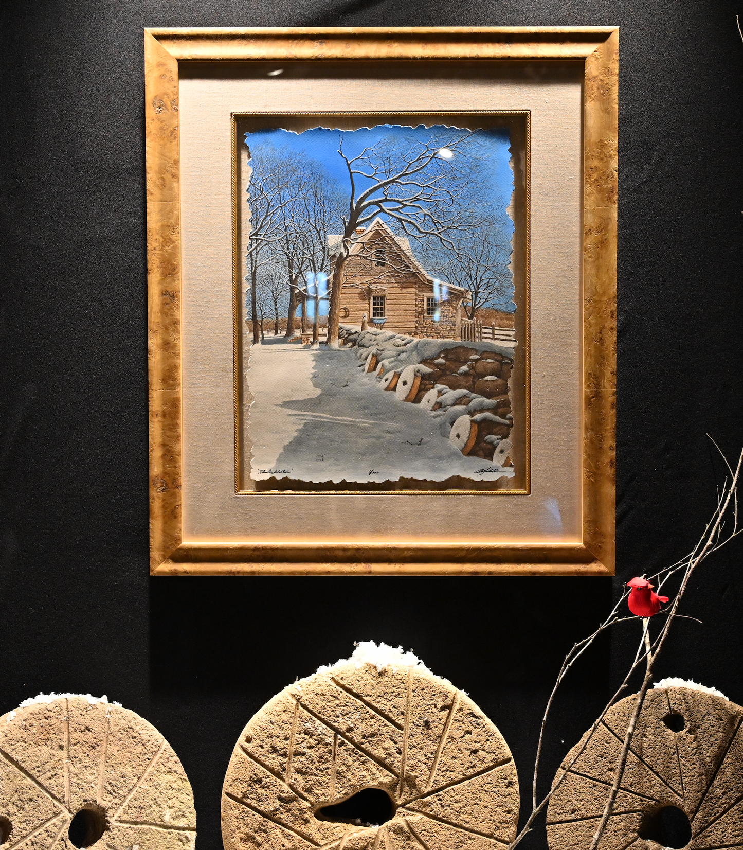 Studio Winter