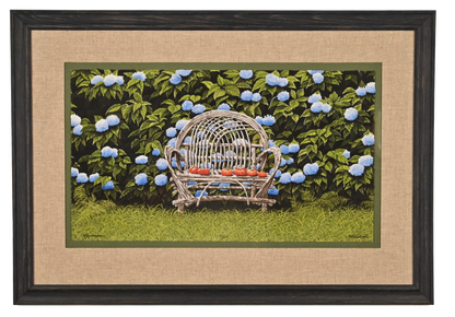 Hydrangeas