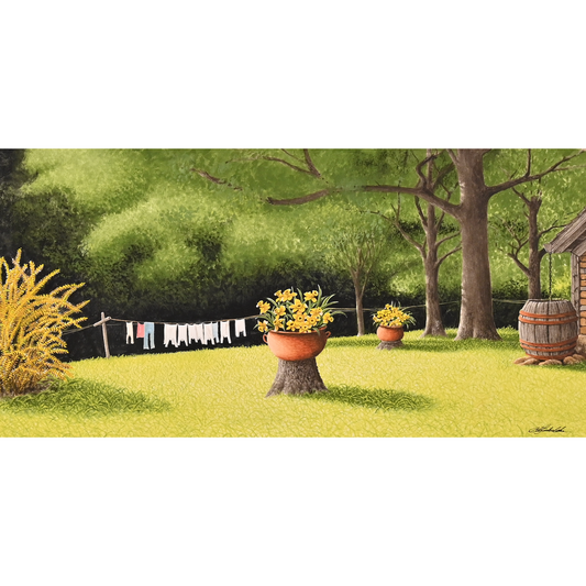 Spring Flowers