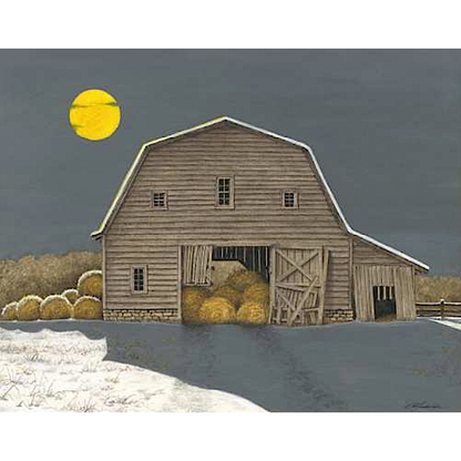 Appalachian Moon