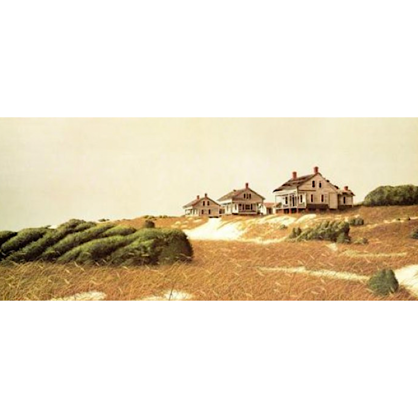 On The Ridge at Bald Head