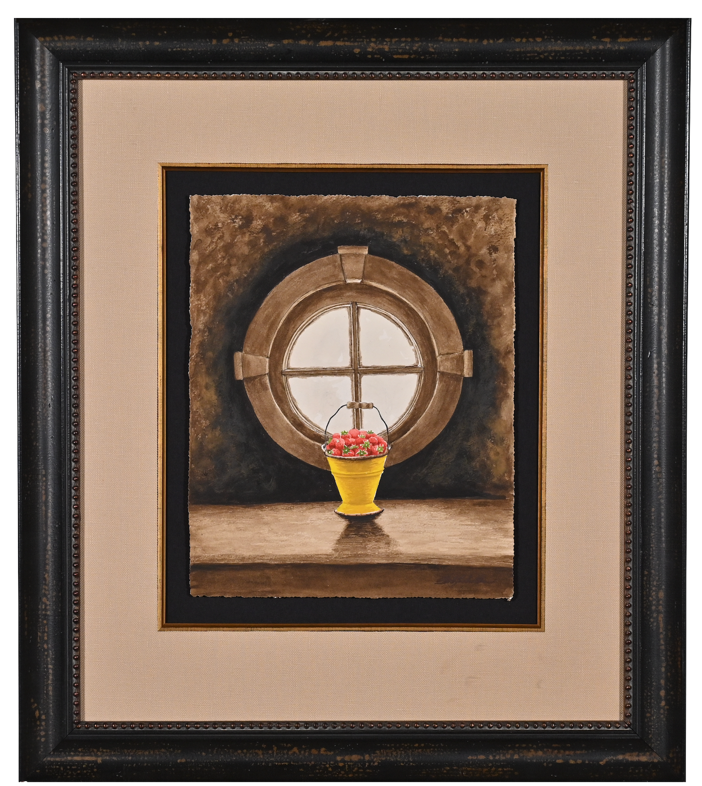 Study Window
