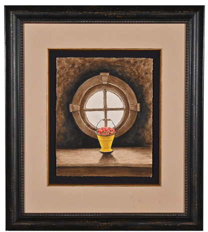 Study Window