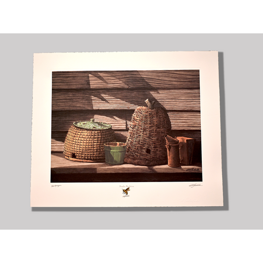 Studio Beehives 15/25