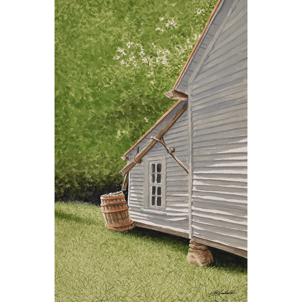 Side Yard