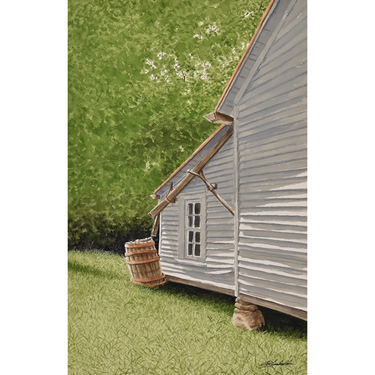 Side Yard