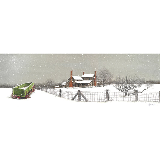 First Snow