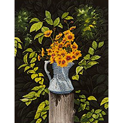 Spring Portfolio