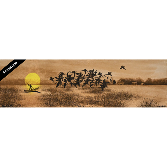 Teal Ball 6/40
