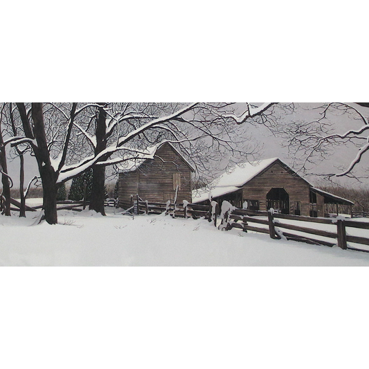 Heavy Snow