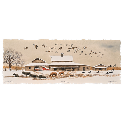 Sheets Farm # 2/10