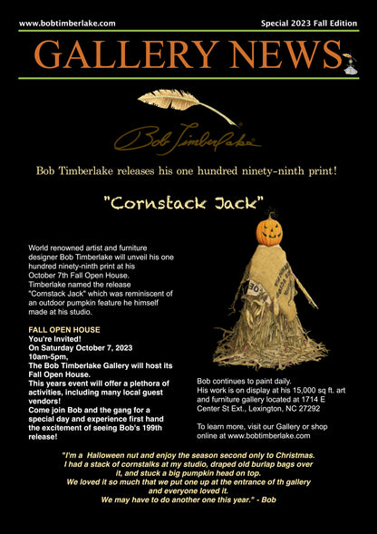 Cornstack Jack