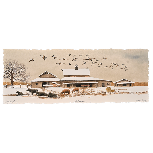 Sheets Farm # 3/10