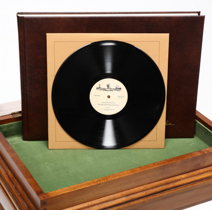 Book Set (Deluxe)