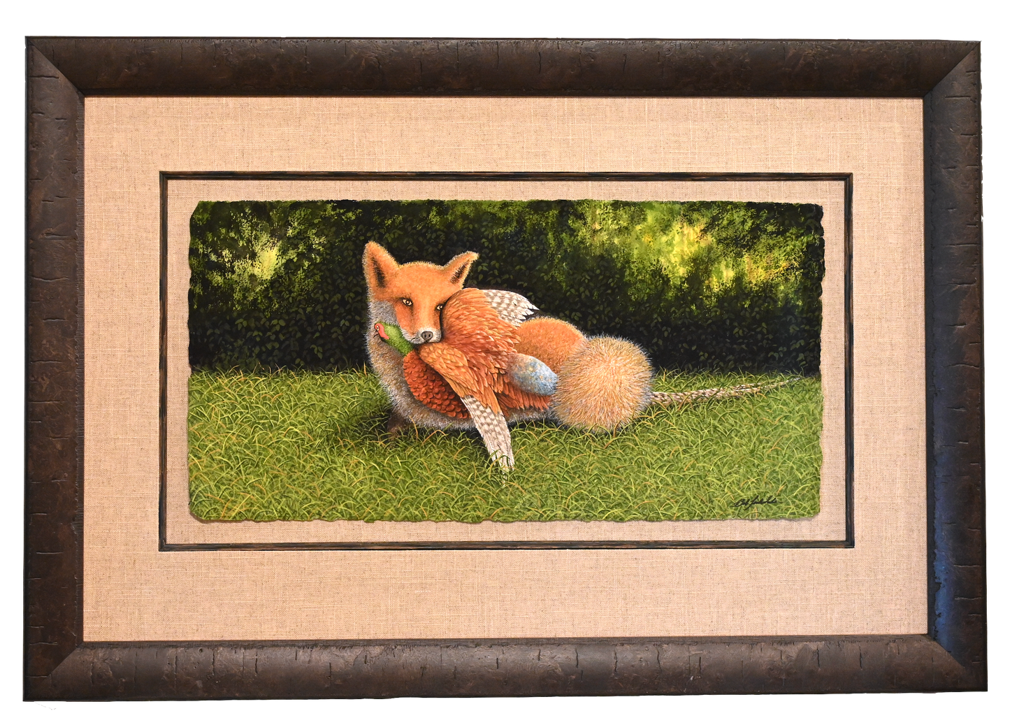 Fox