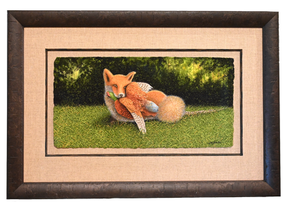 Fox