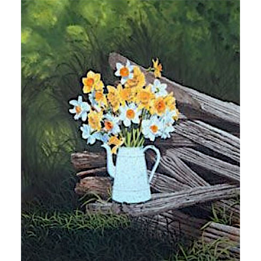 Yard Flowers