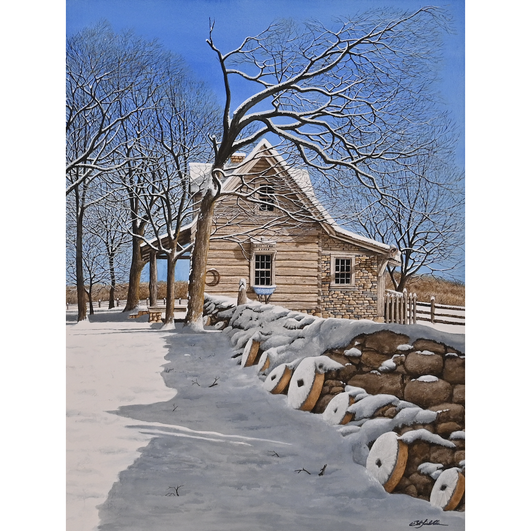 Studio Winter